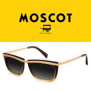 Moscot Shepard Sun Sunglasses